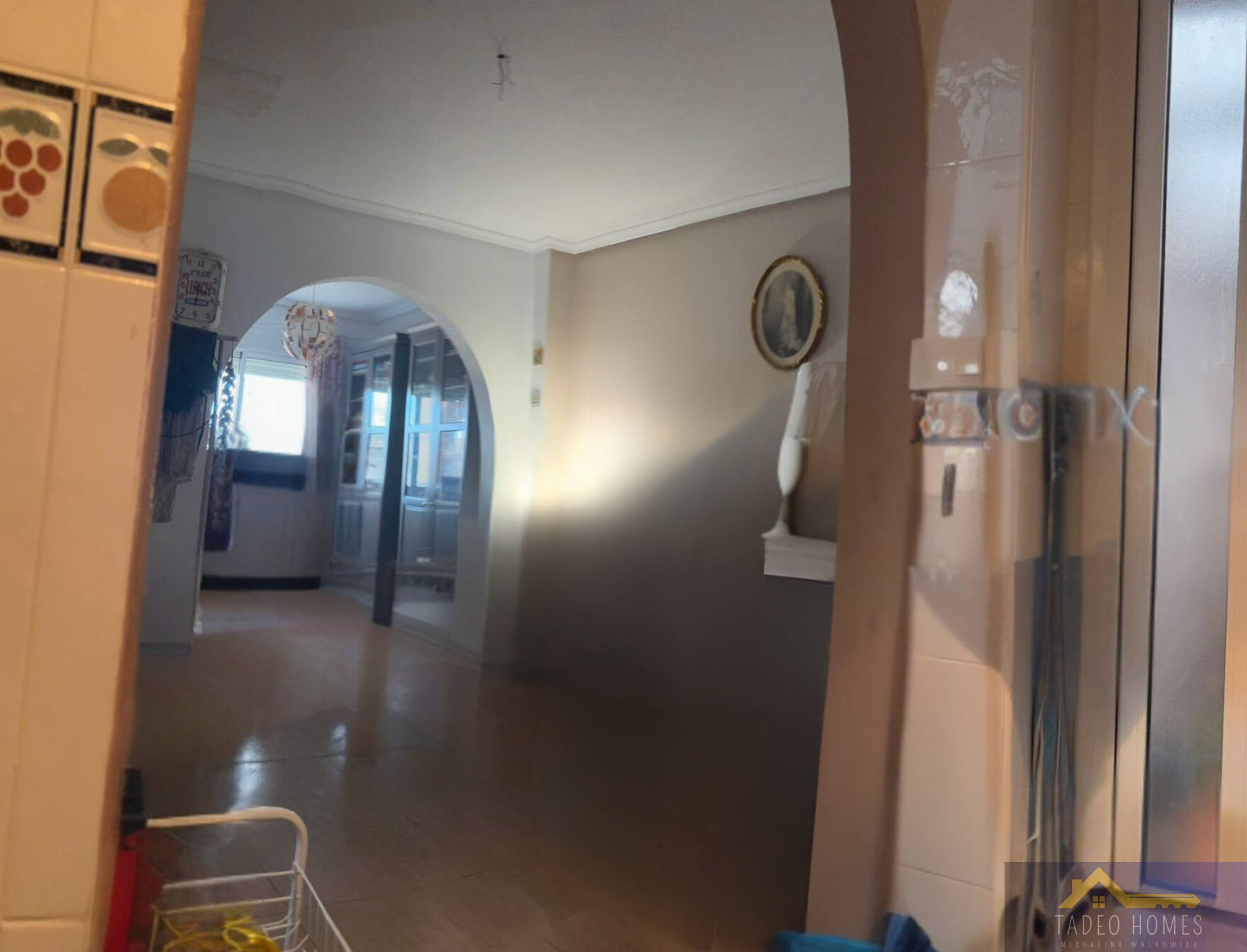 Vente de bungalow dans Gea y Truyols