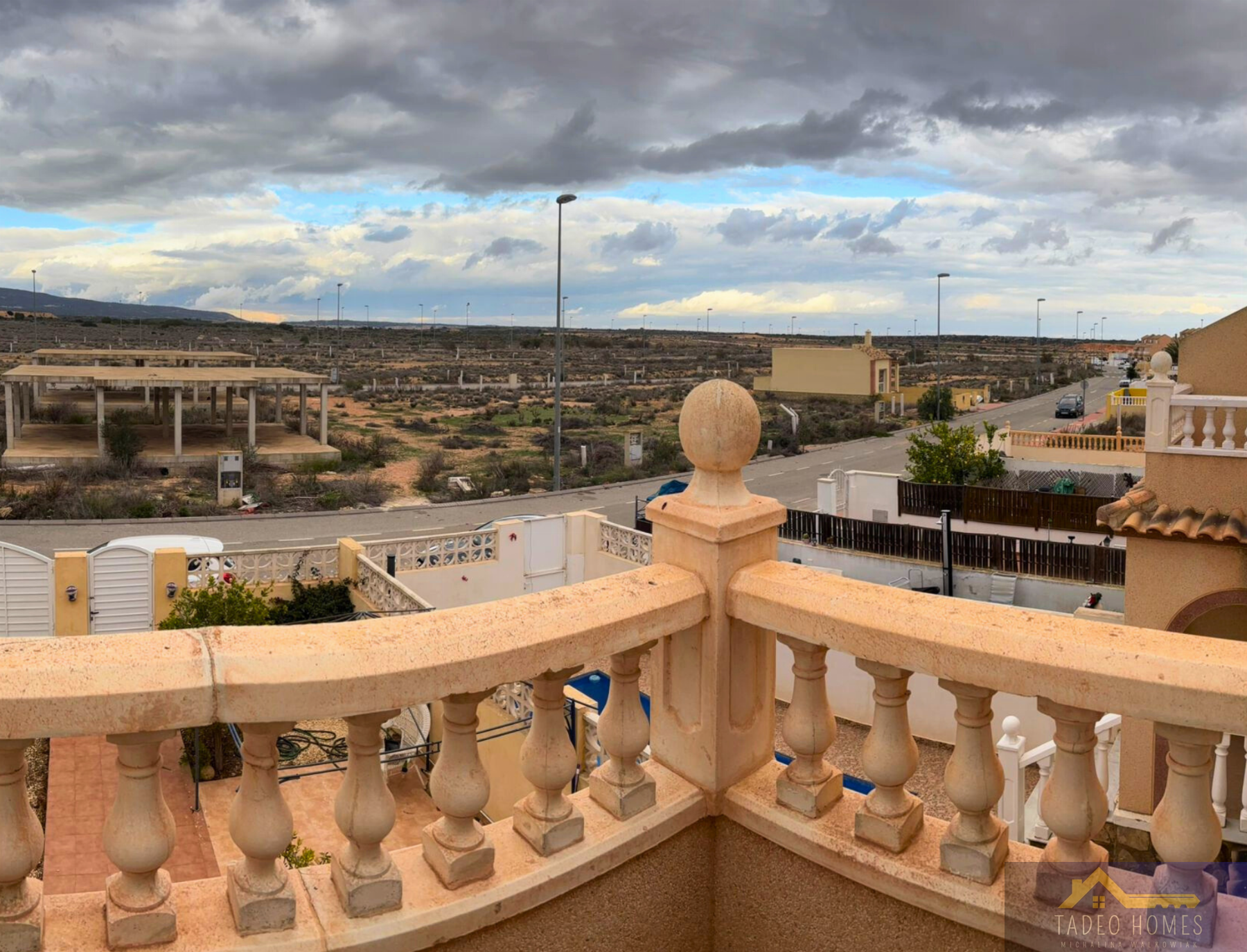 Vente de bungalow dans Gea y Truyols