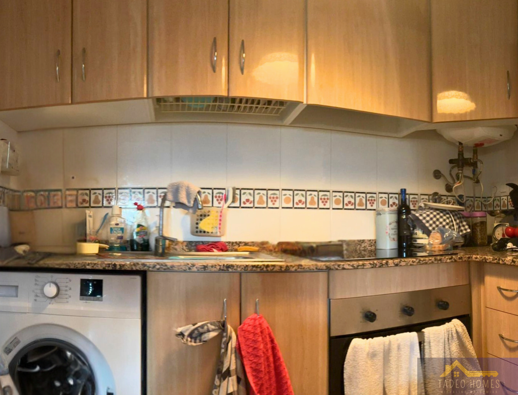 Vente de bungalow dans Gea y Truyols