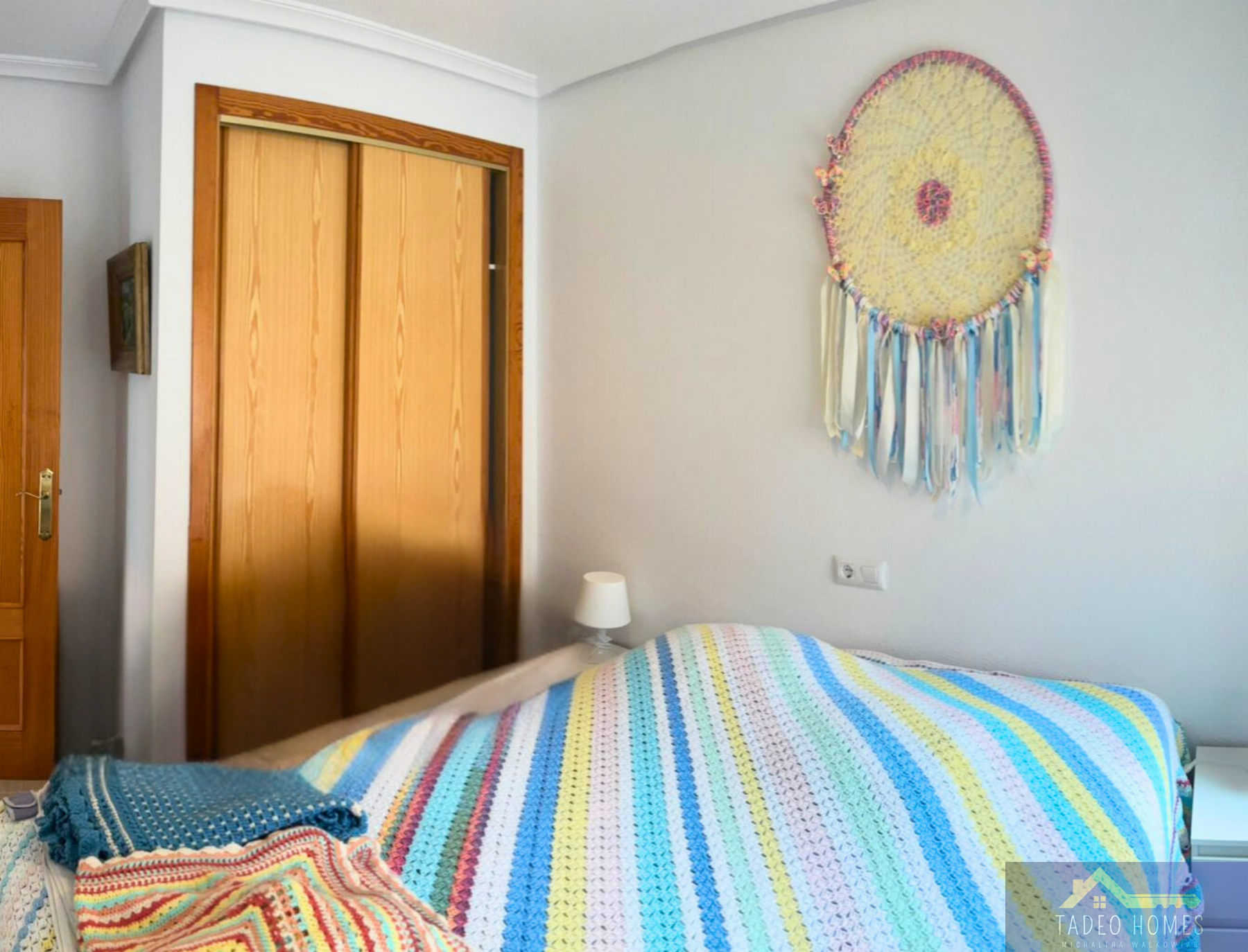 Vente de bungalow dans Gea y Truyols