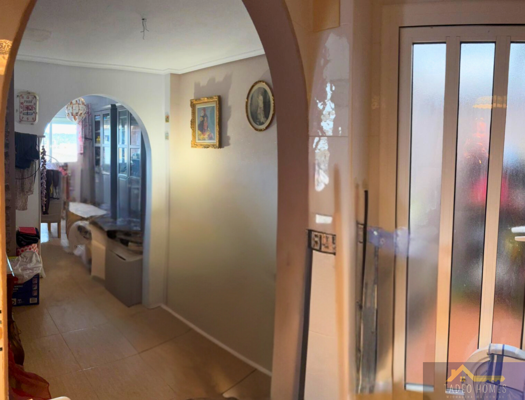 Vente de bungalow dans Gea y Truyols