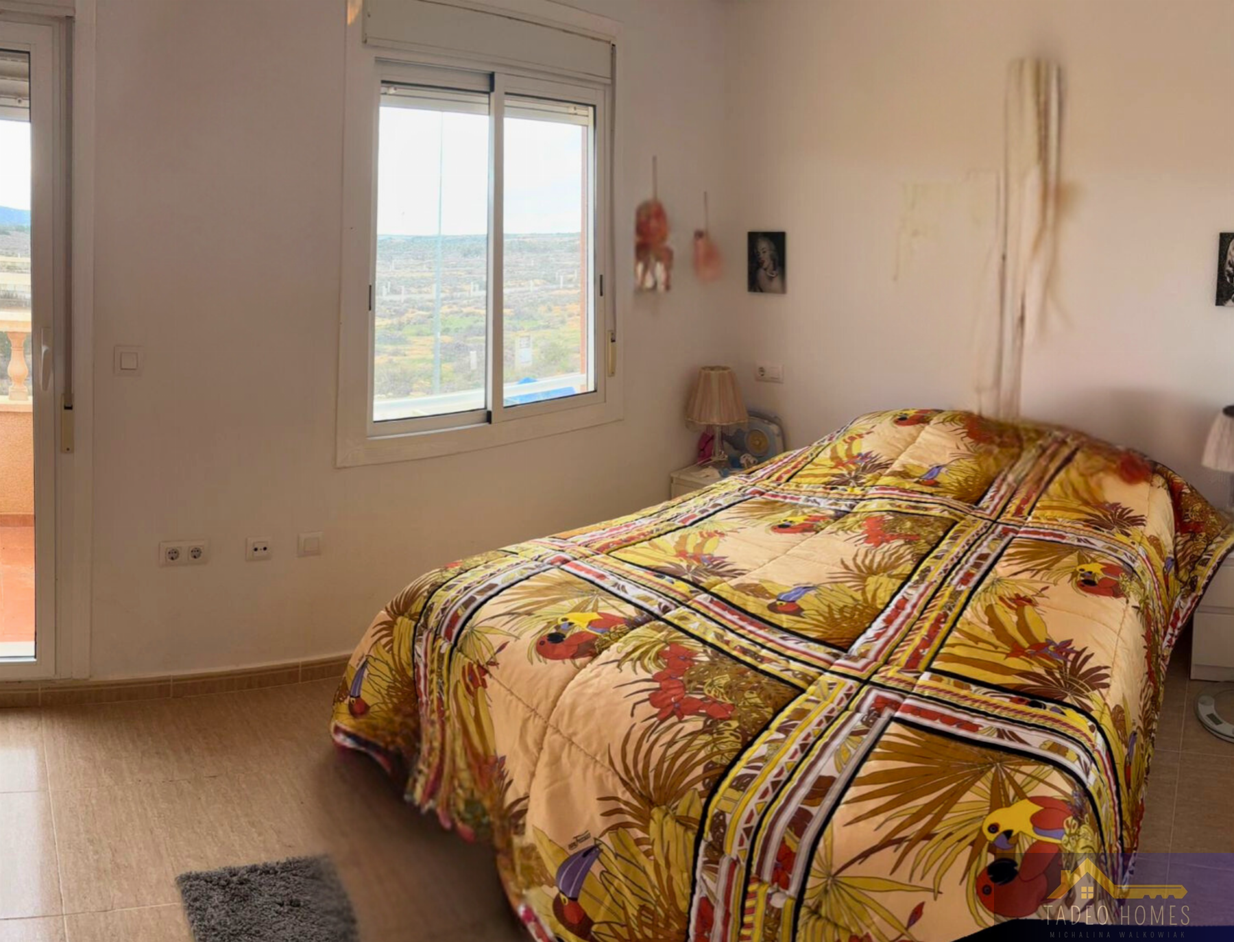 Vente de bungalow dans Gea y Truyols