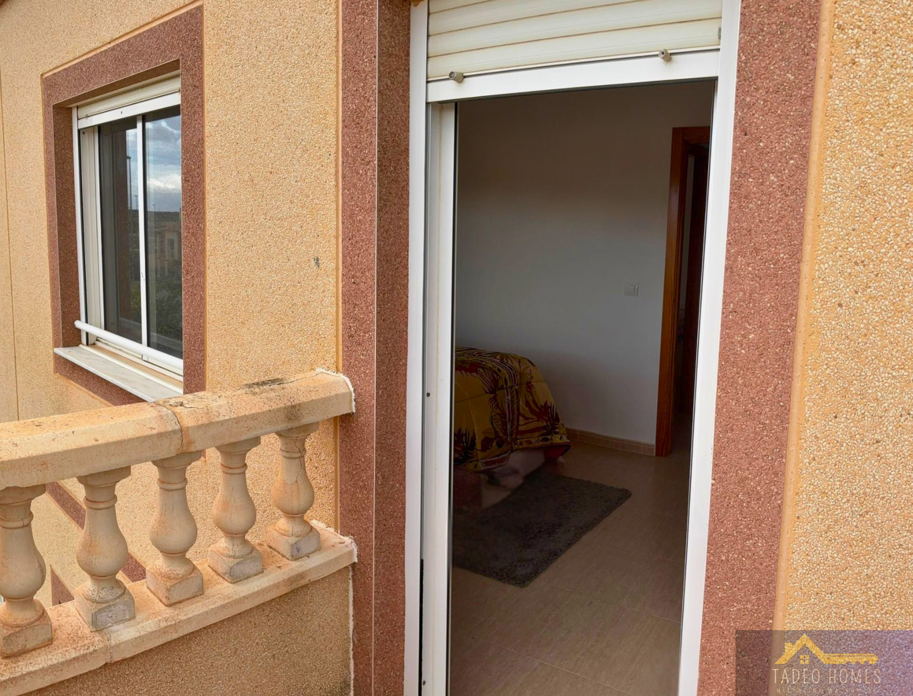 Vente de bungalow dans Gea y Truyols