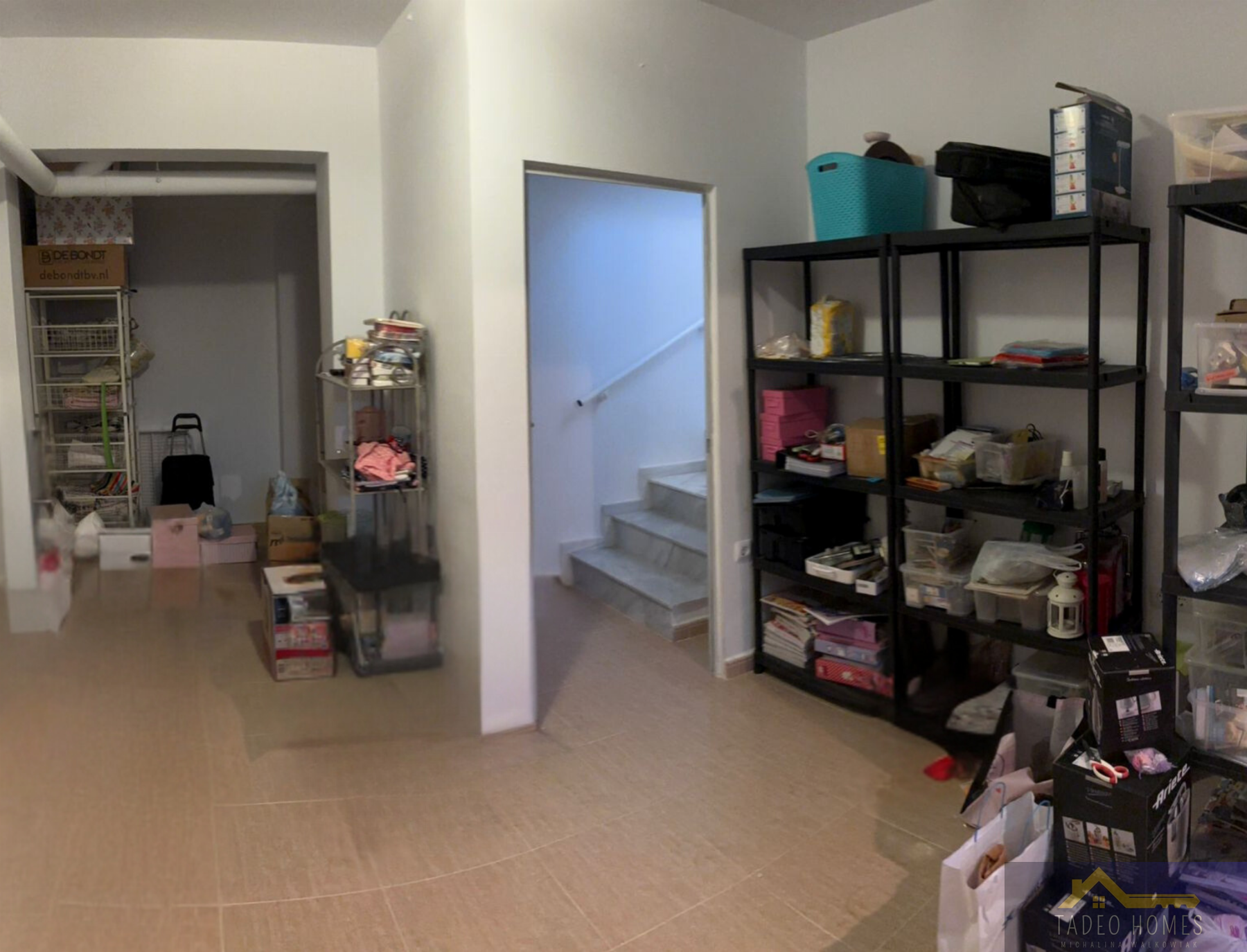 Vente de bungalow dans Gea y Truyols