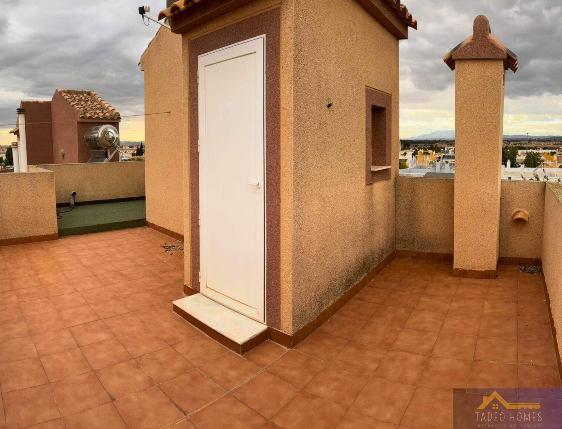 Vente de bungalow dans Gea y Truyols