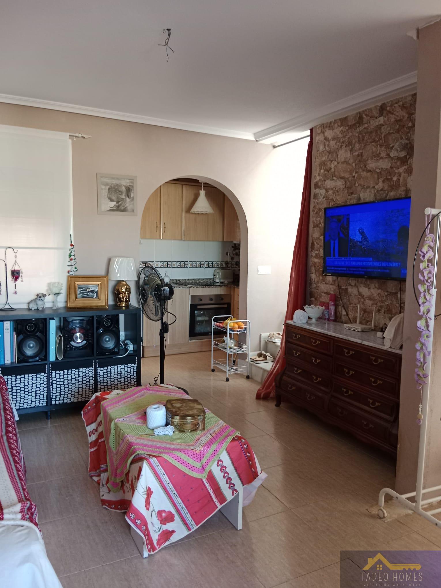 Vente de bungalow dans Gea y Truyols