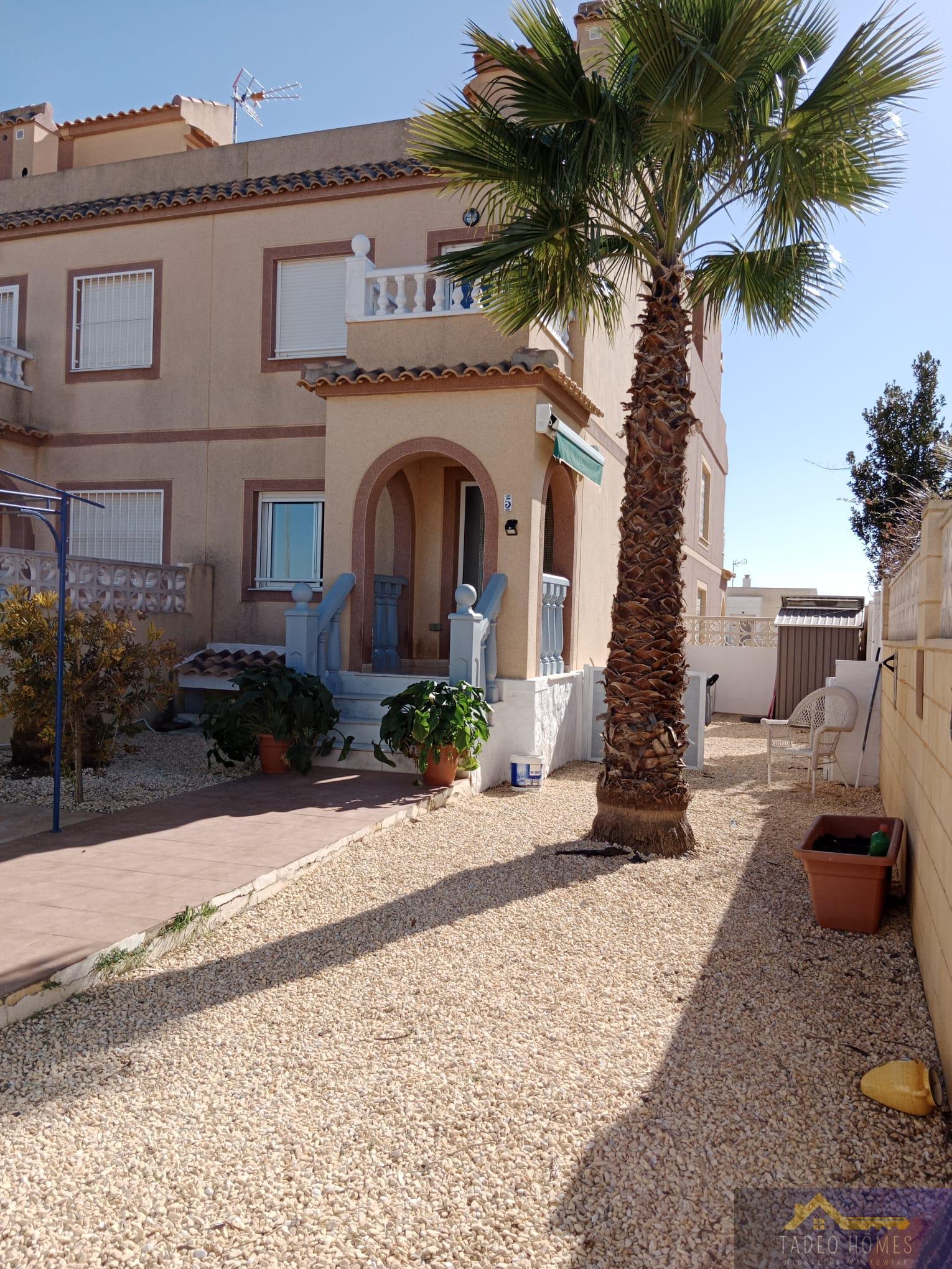 Vente de bungalow dans Gea y Truyols