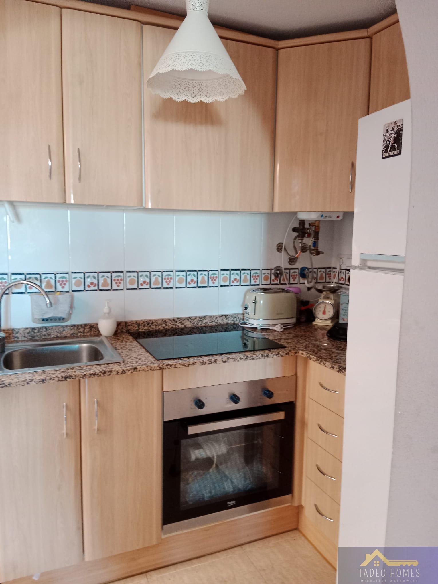 Vente de bungalow dans Gea y Truyols