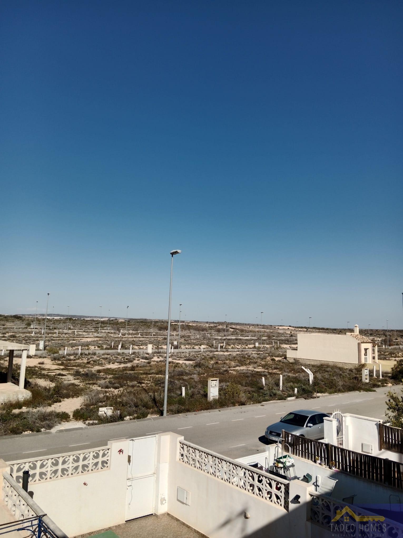 Vente de bungalow dans Gea y Truyols