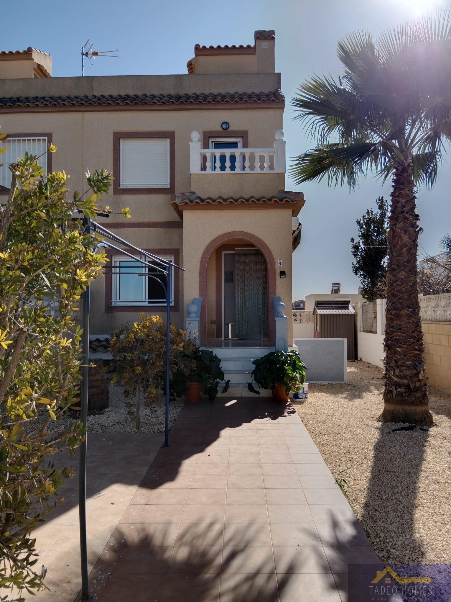 Vente de bungalow dans Gea y Truyols