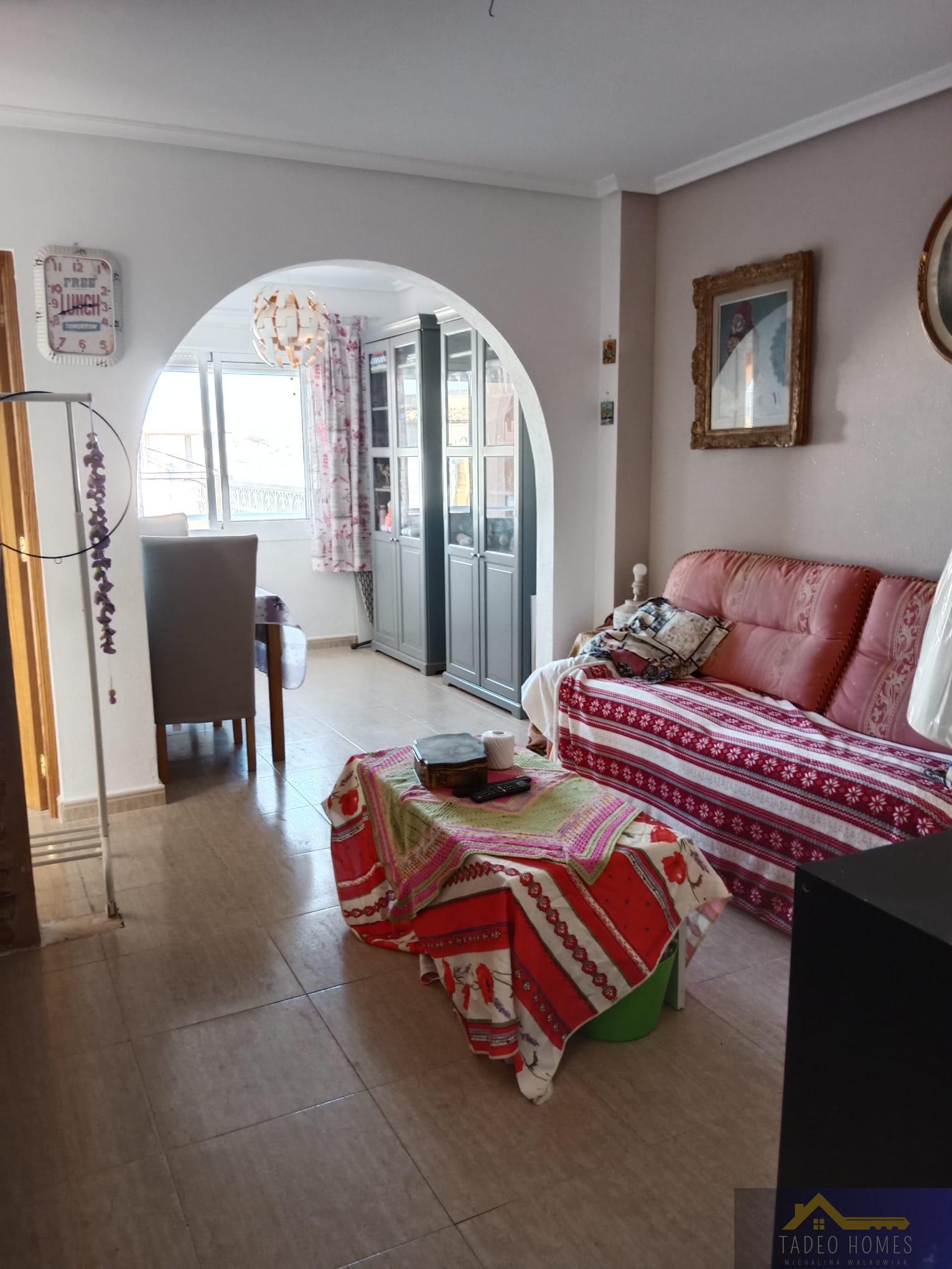 Vente de bungalow dans Gea y Truyols