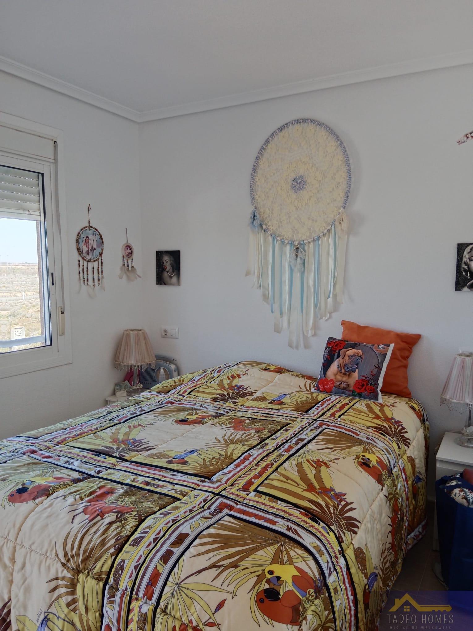Vente de bungalow dans Gea y Truyols