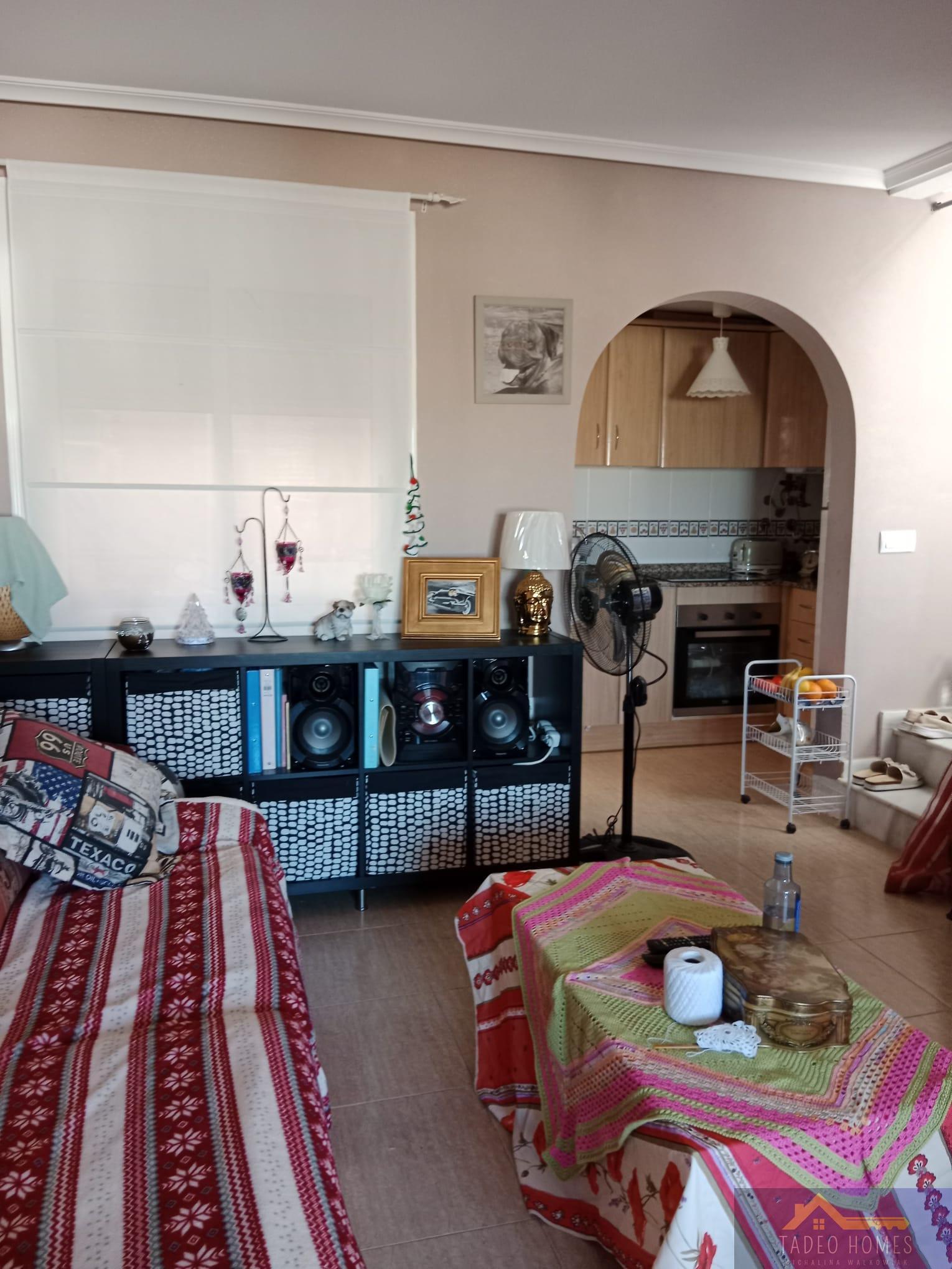 Vente de bungalow dans Gea y Truyols