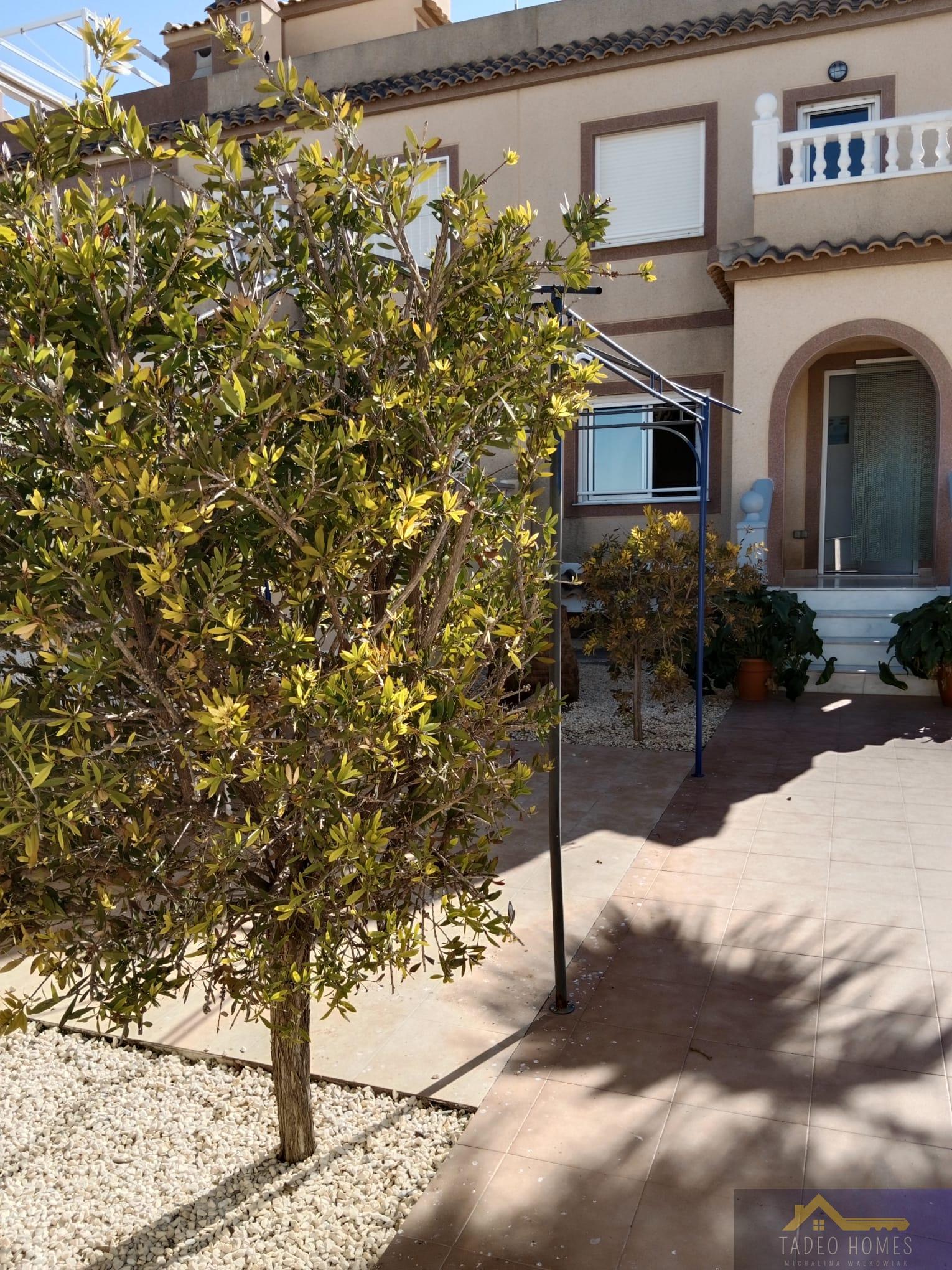 Vente de bungalow dans Gea y Truyols