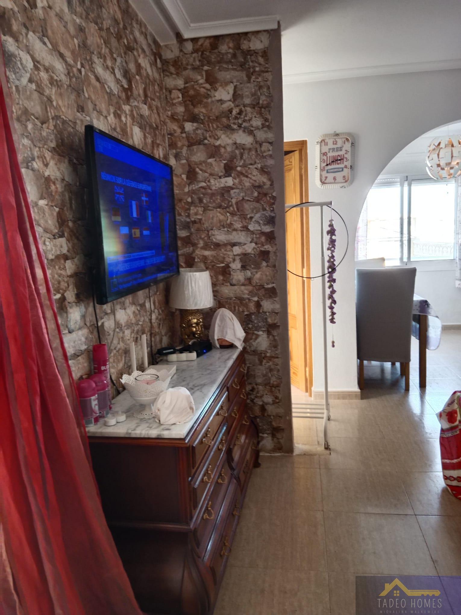 Vente de bungalow dans Gea y Truyols