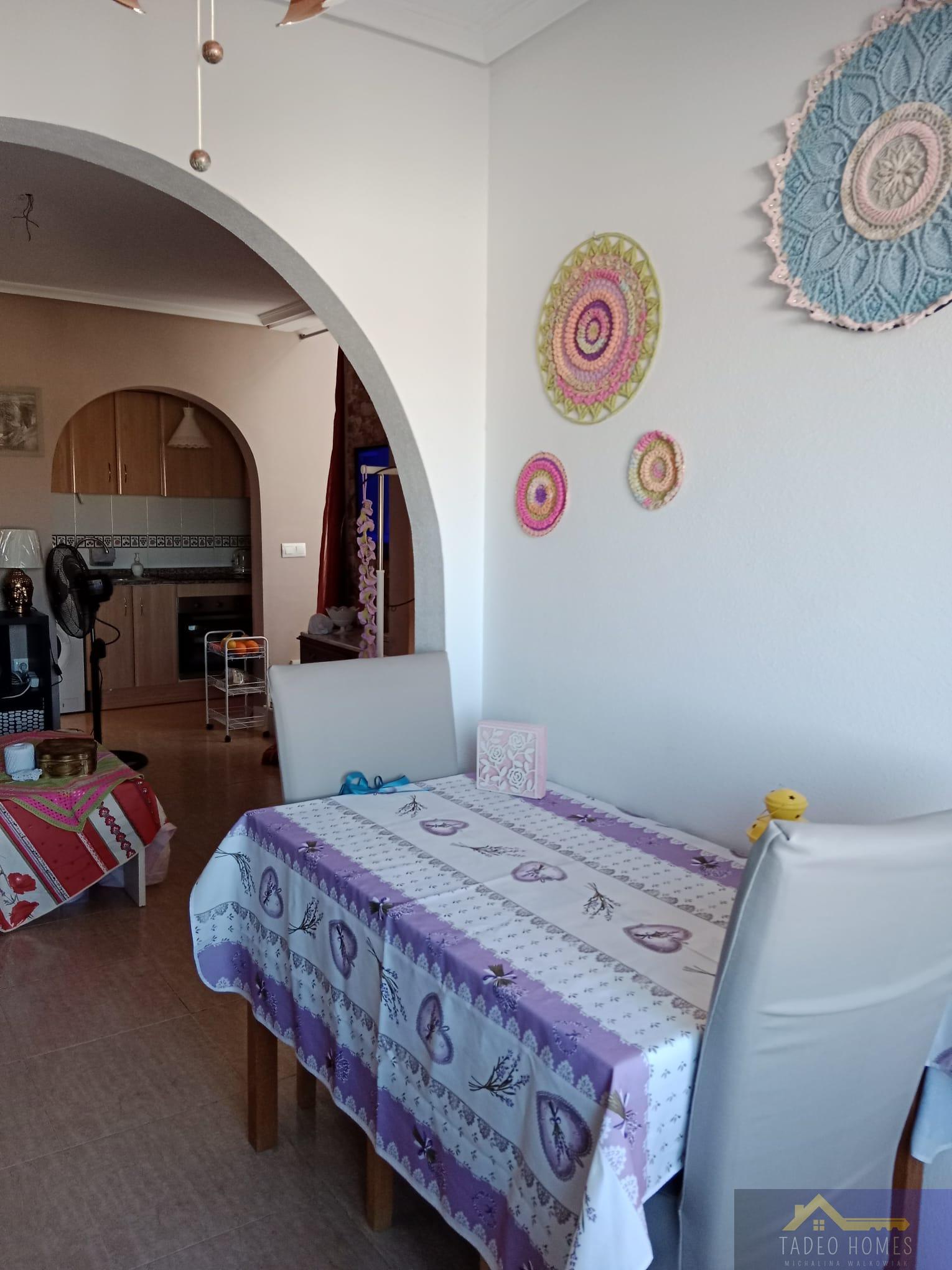 Vente de bungalow dans Gea y Truyols