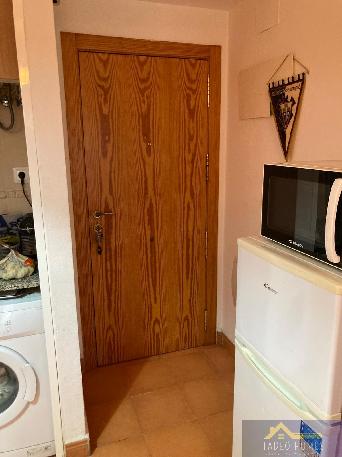 Zu verkaufen von appartement in
 Archena