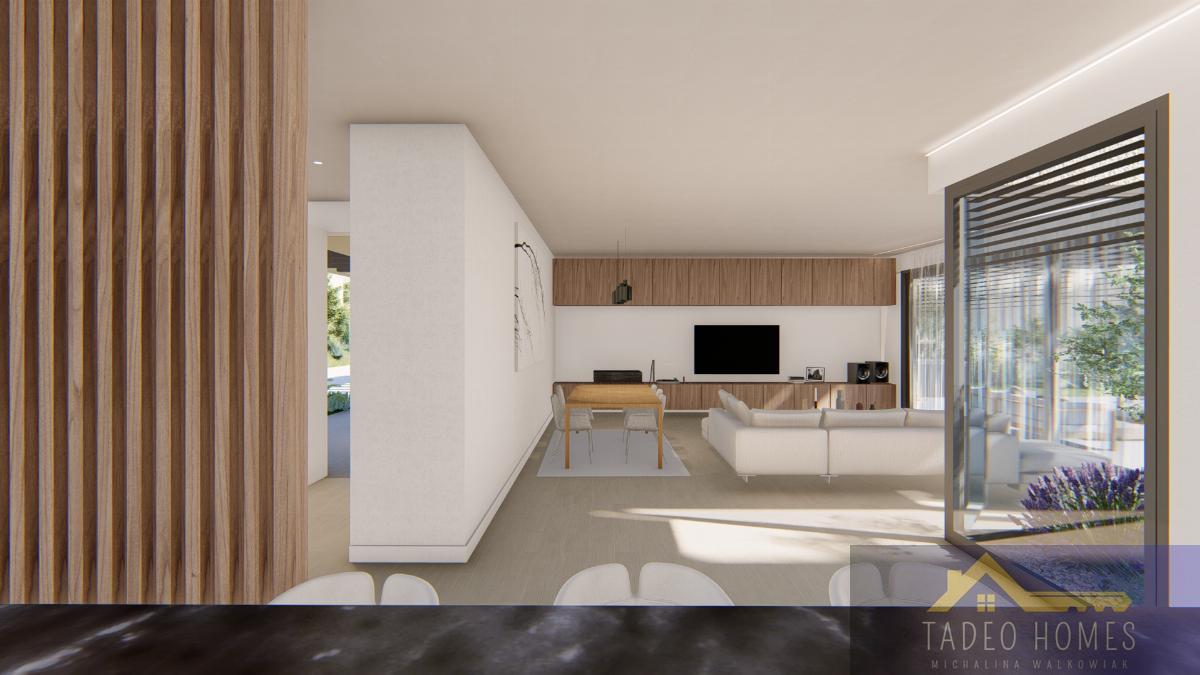 Venta de villa en Baños y Mendigo