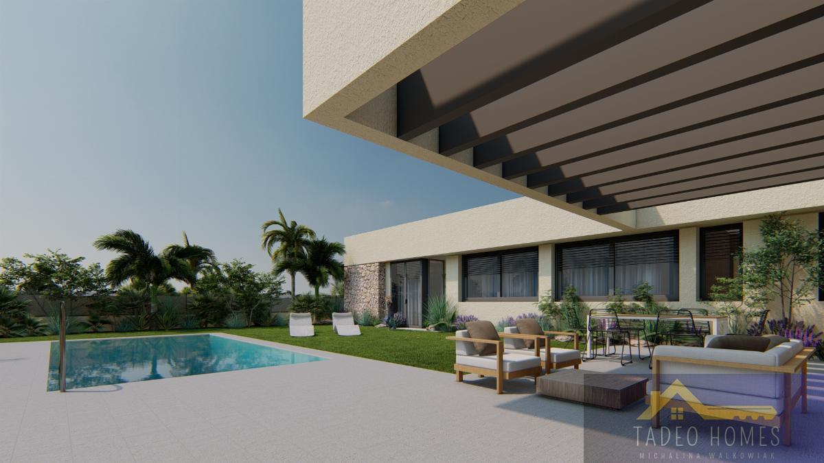Venta de villa en Baños y Mendigo