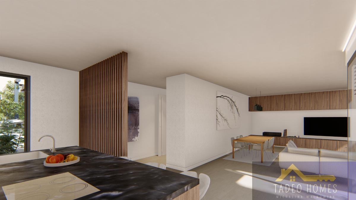 Venta de villa en Baños y Mendigo