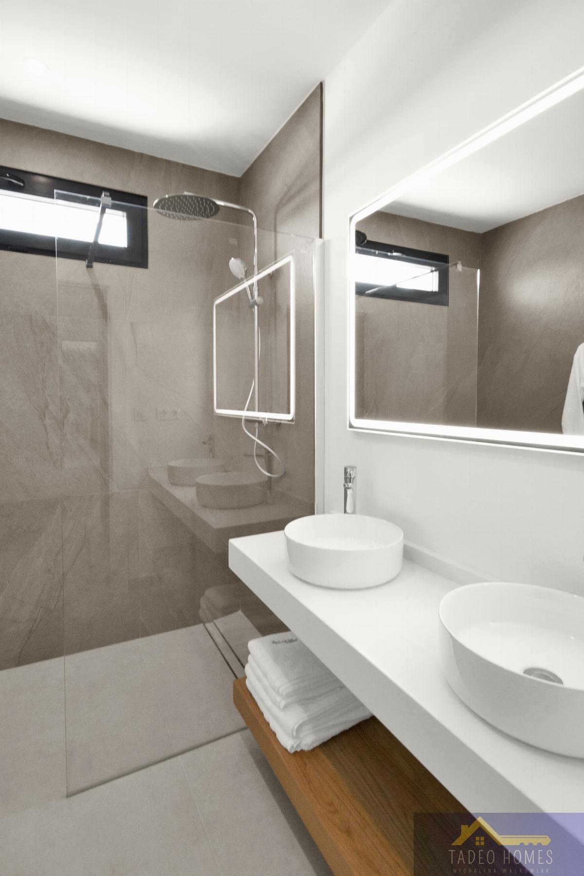 Venta de villa en Baños y Mendigo