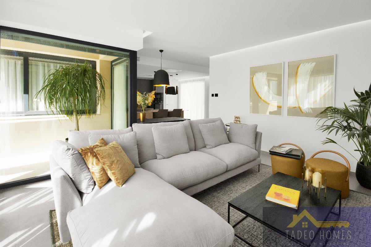 Venta de villa en Baños y Mendigo