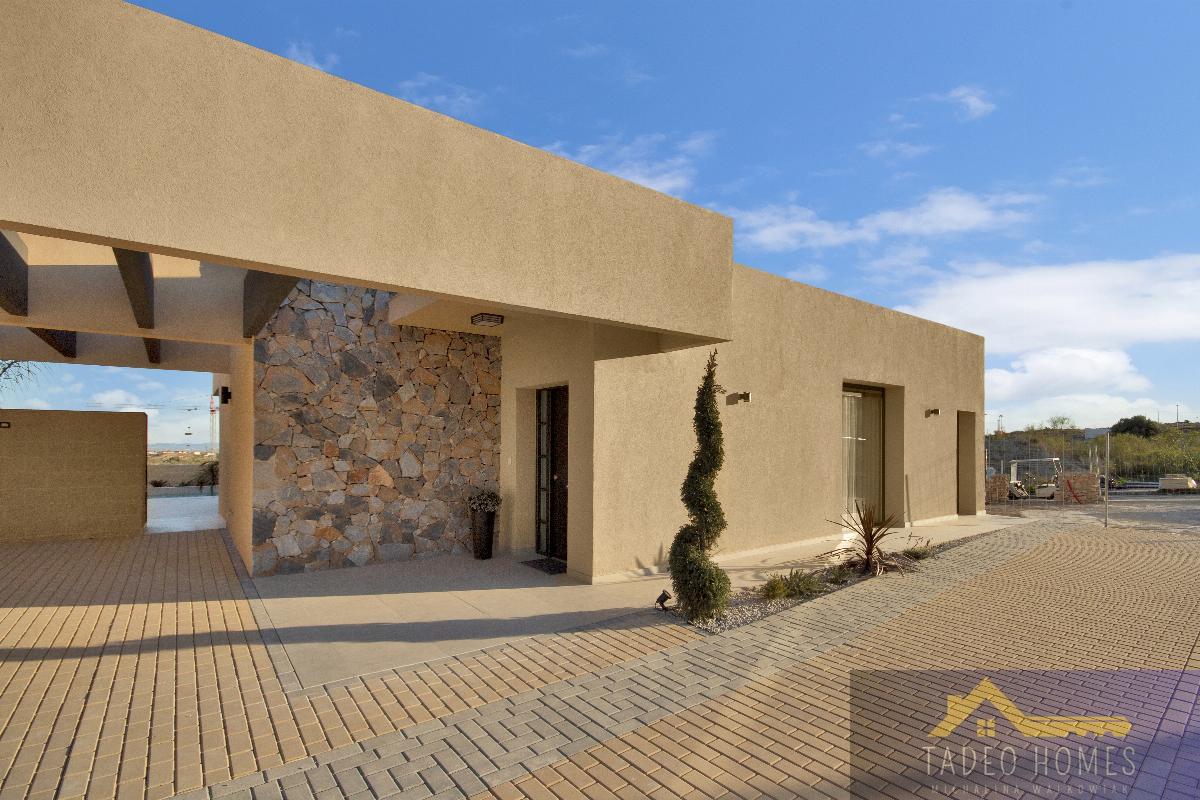 Venta de villa en Baños y Mendigo