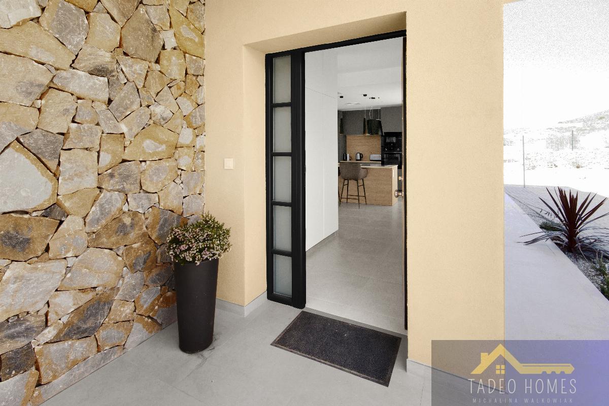 Venta de villa en Baños y Mendigo