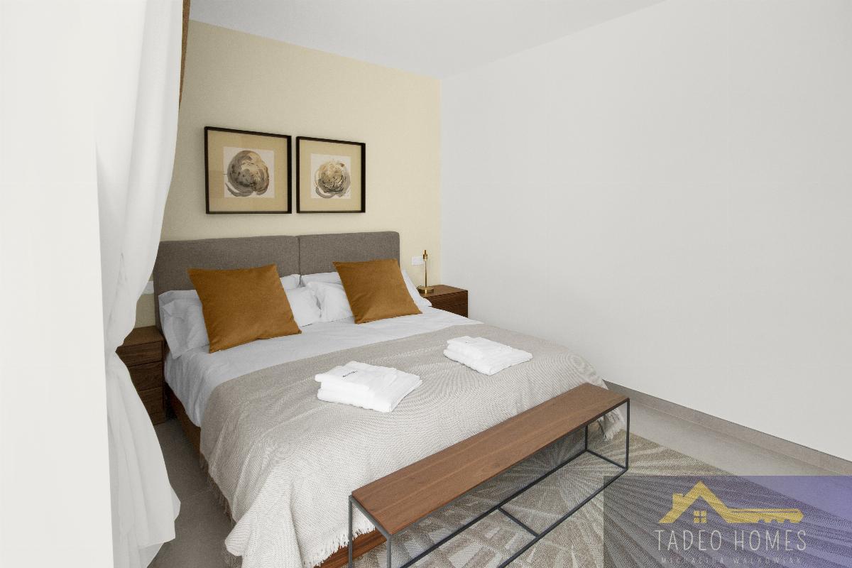 Venta de villa en Baños y Mendigo