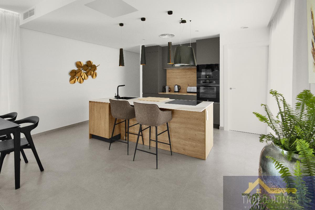 Venta de villa en Baños y Mendigo