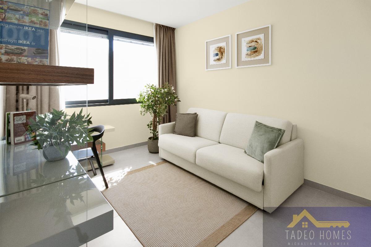 Venta de villa en Baños y Mendigo