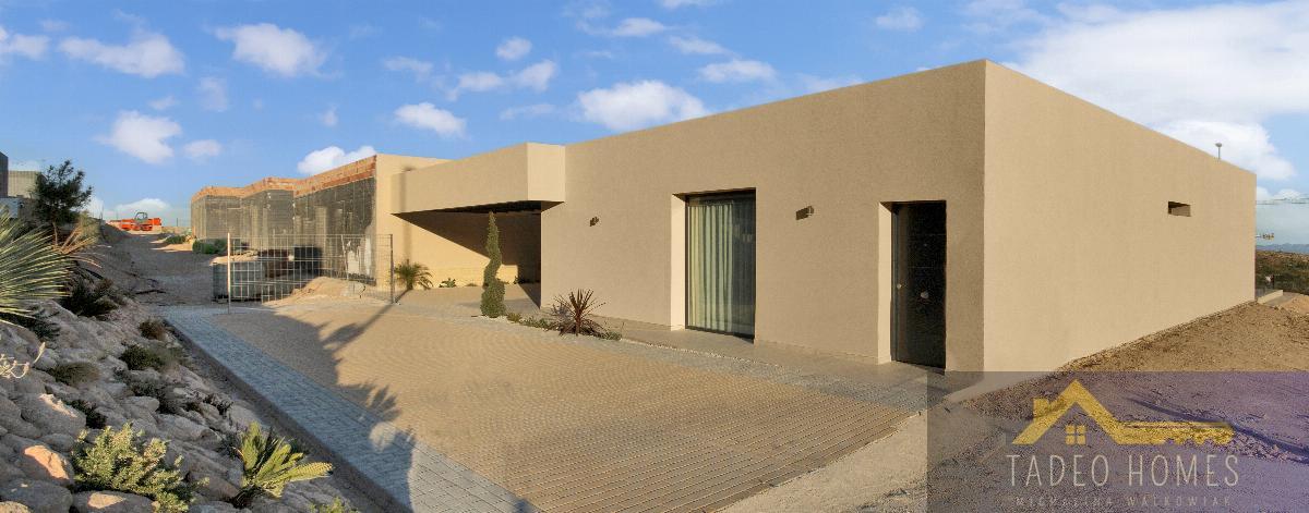 Venta de villa en Baños y Mendigo