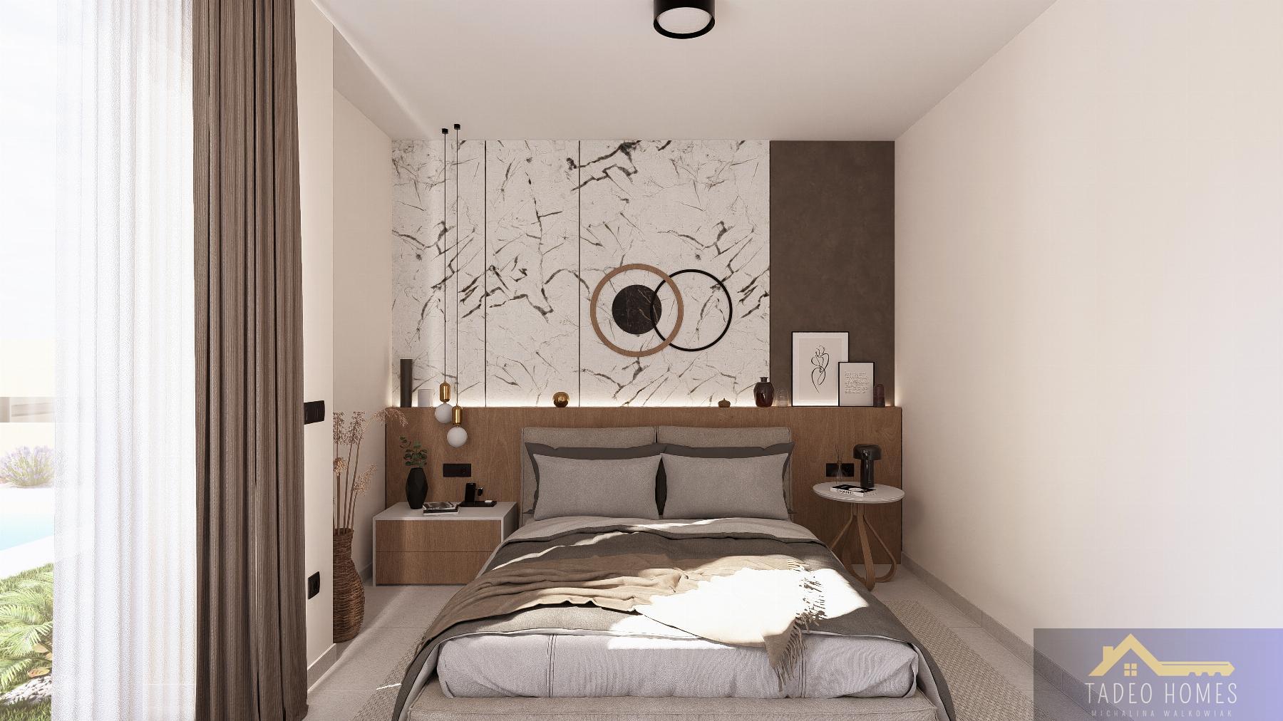 Venta de villa en Baños y Mendigo