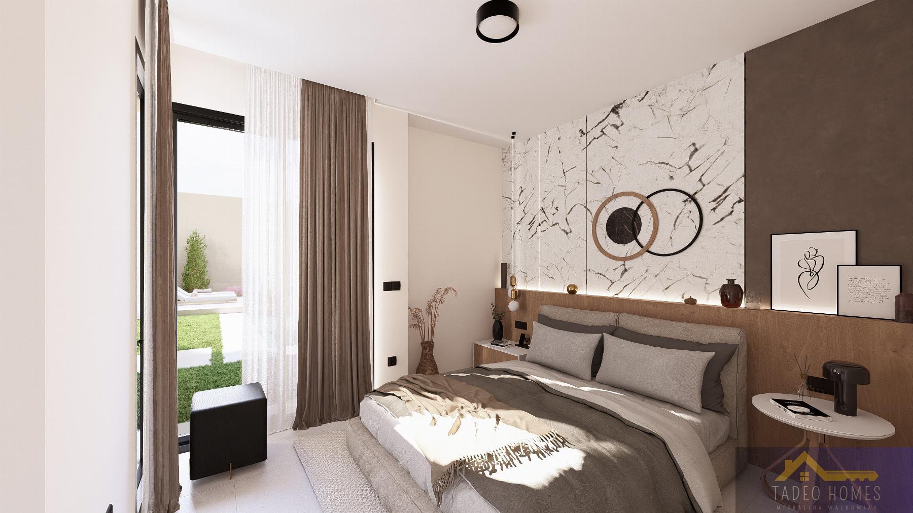 Venta de villa en Baños y Mendigo