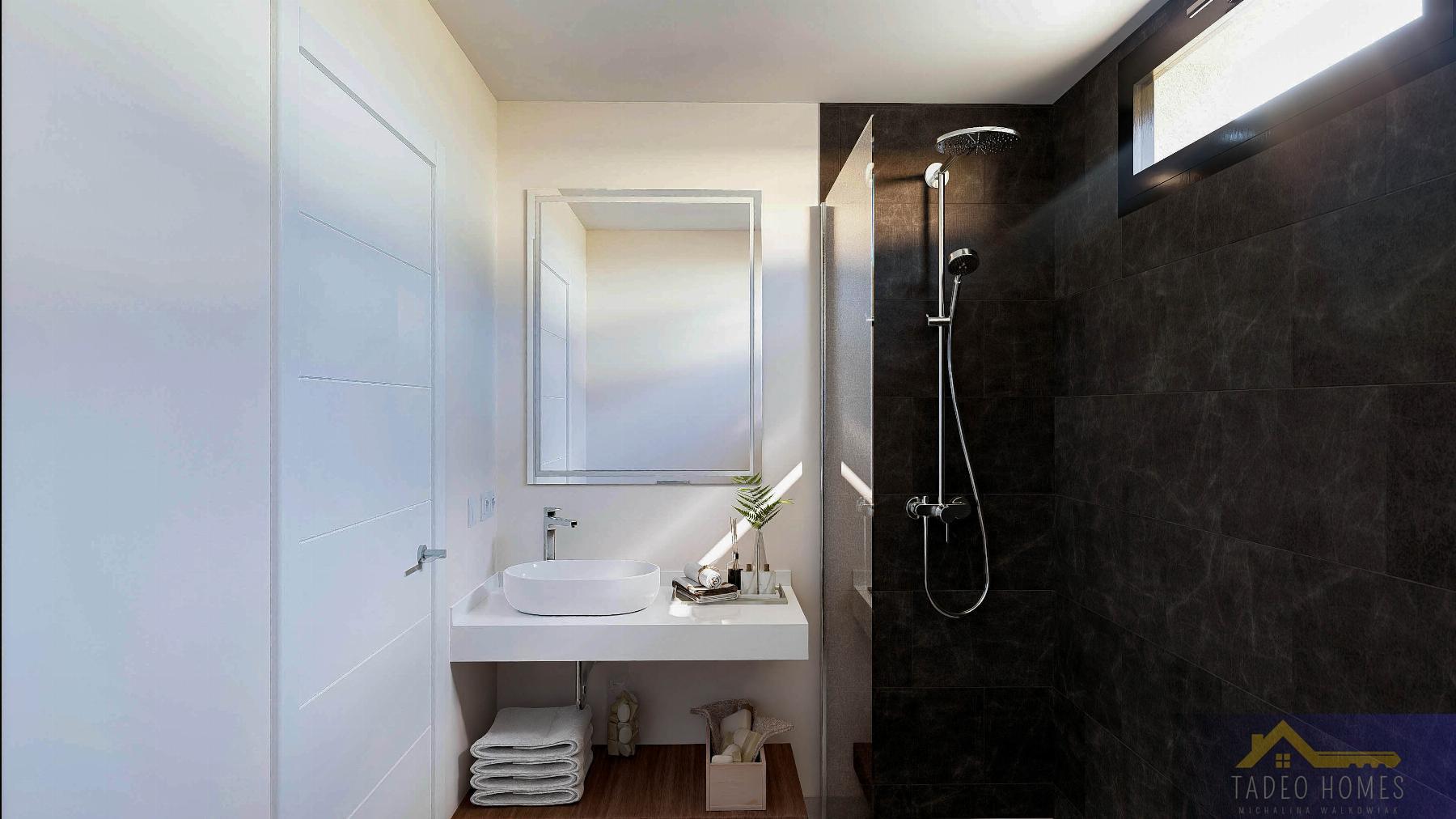 Venta de villa en Baños y Mendigo