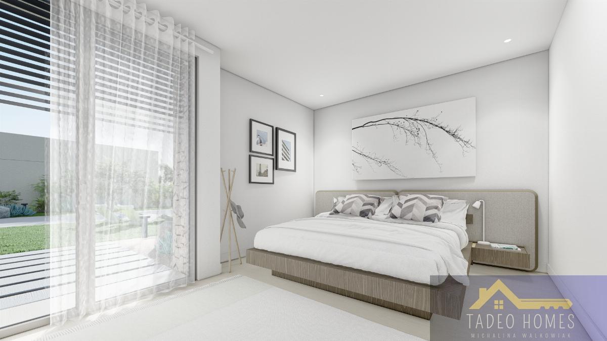 Venta de villa en Baños y Mendigo