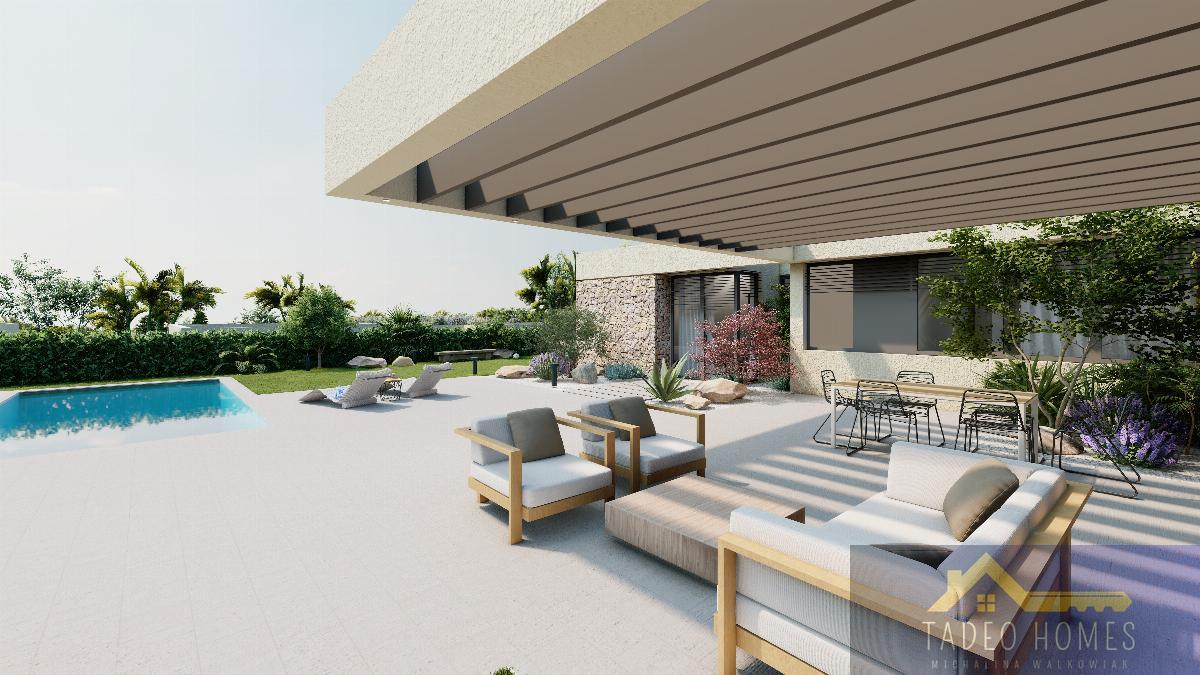 Venta de villa en Baños y Mendigo