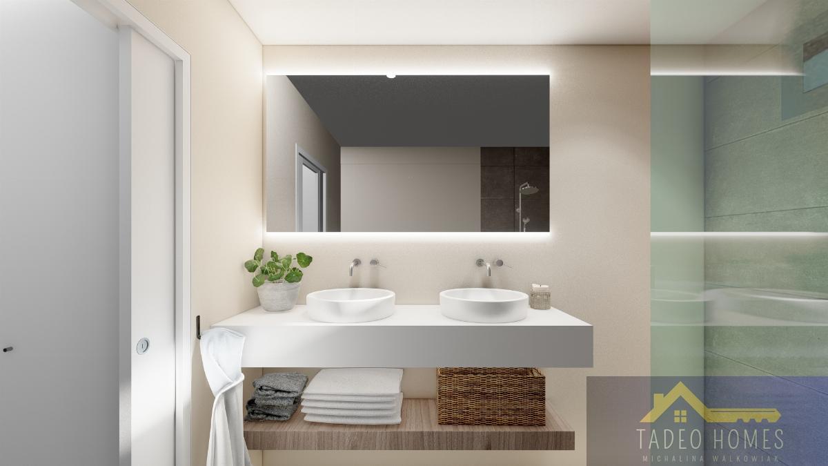 Venta de villa en Baños y Mendigo