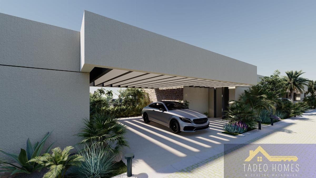 Venta de villa en Baños y Mendigo