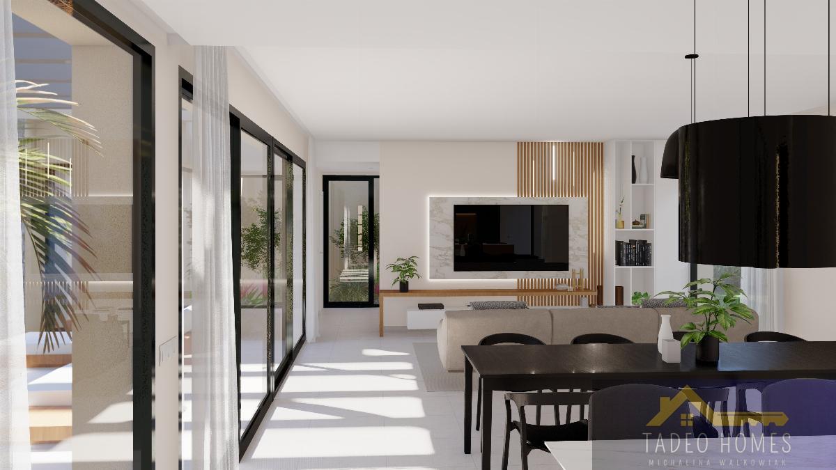 For sale of villa in Baños y Mendigo