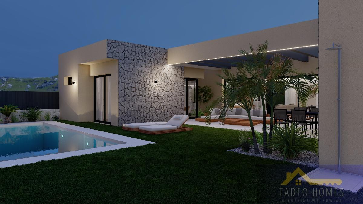 For sale of villa in Baños y Mendigo
