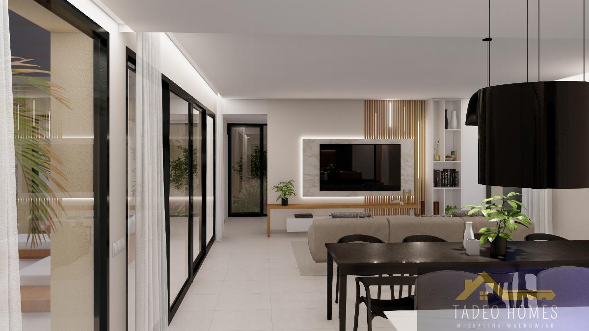 For sale of villa in Baños y Mendigo