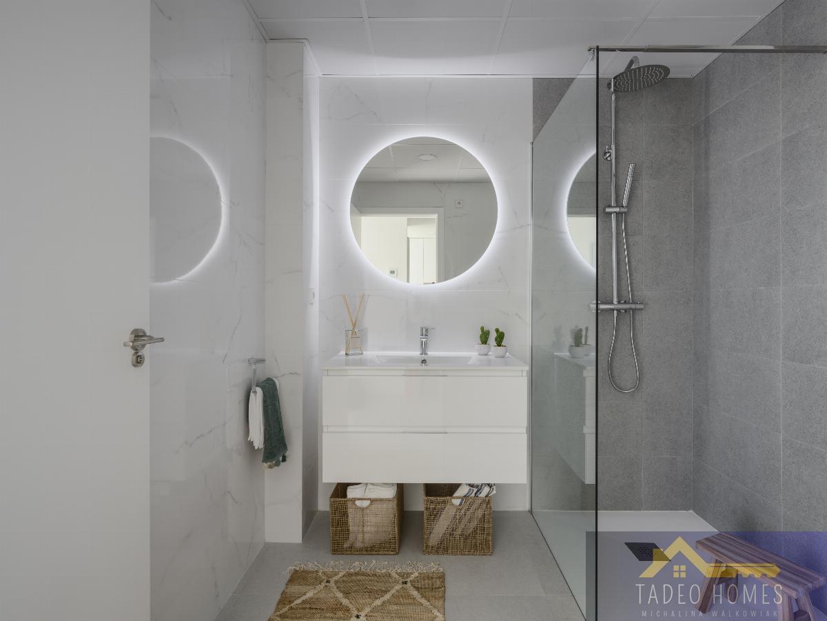 Vente de bungalow dans Baños y Mendigo