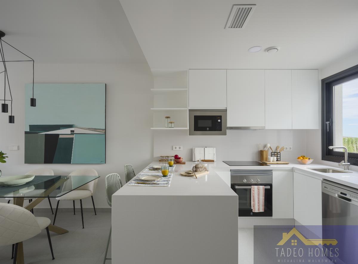 Vente de bungalow dans Baños y Mendigo