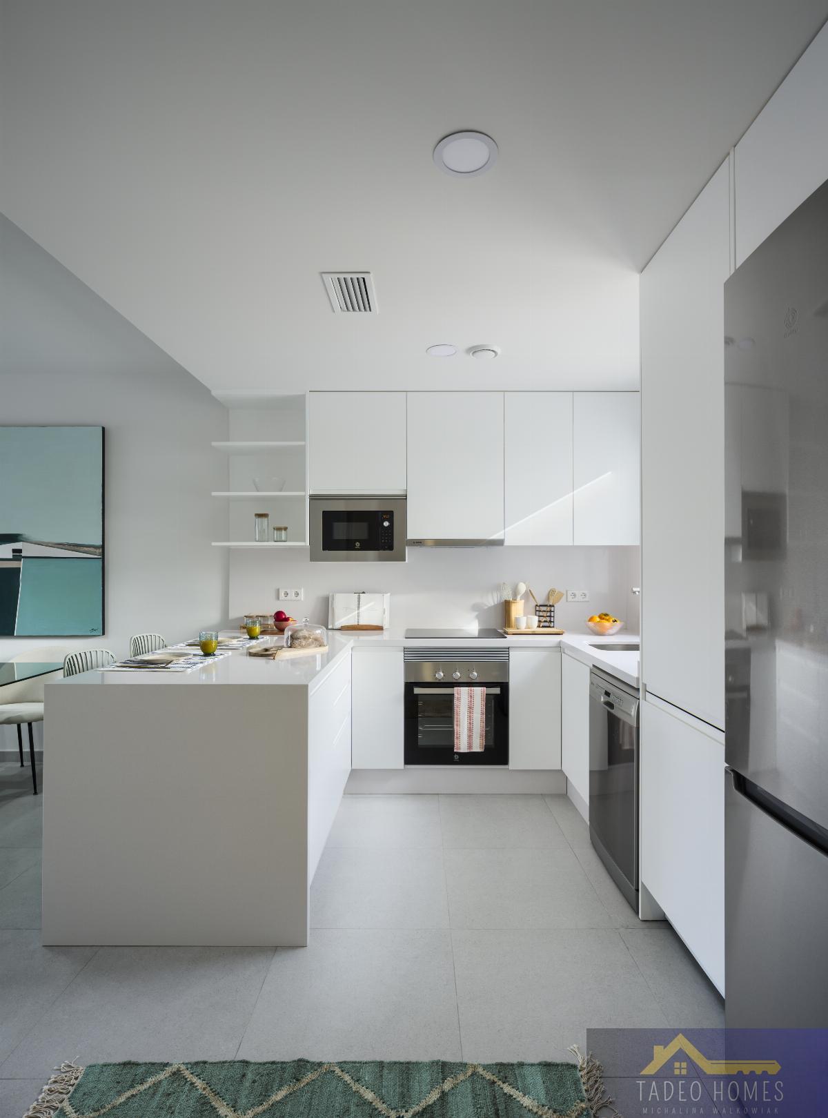 Vente de bungalow dans Baños y Mendigo