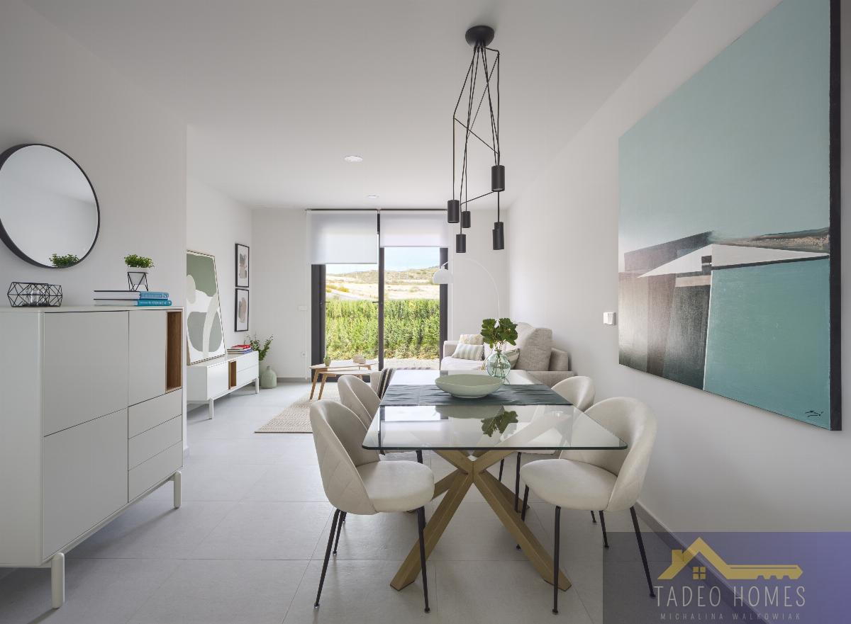 Vente de bungalow dans Baños y Mendigo