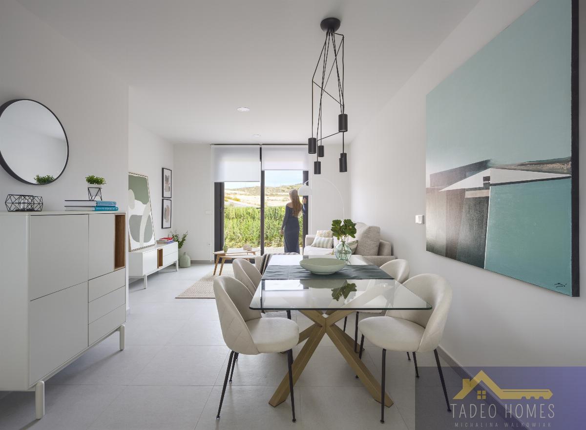 Vente de bungalow dans Baños y Mendigo