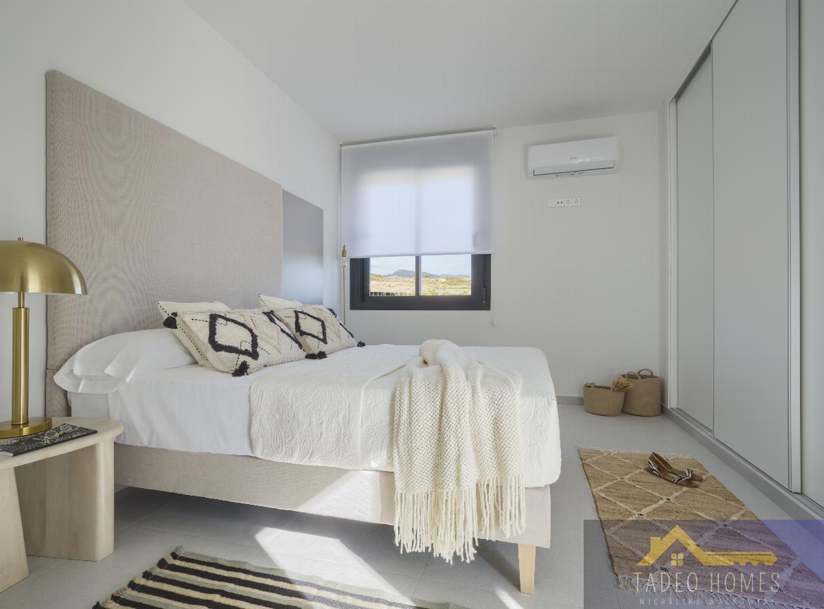Vente de bungalow dans Baños y Mendigo