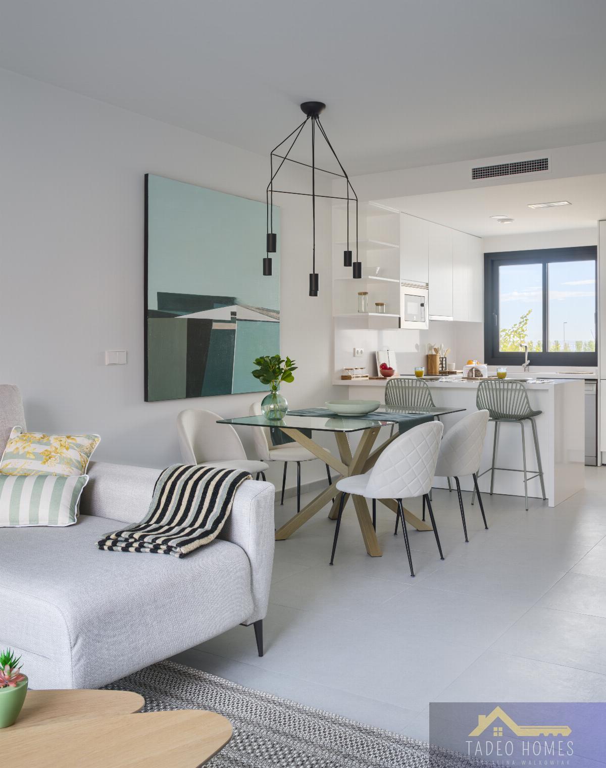 Vente de bungalow dans Baños y Mendigo