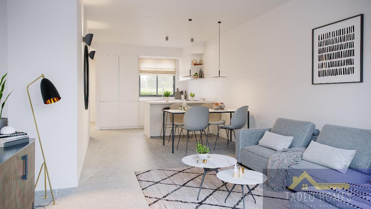 Vente de bungalow dans Baños y Mendigo